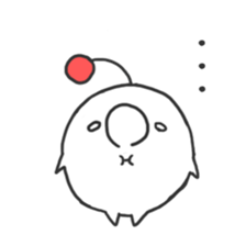 SHIROMARU-Sticker sticker #1335324