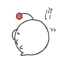 SHIROMARU-Sticker sticker #1335339