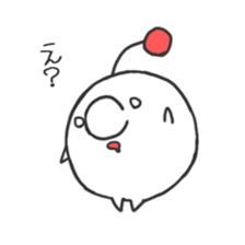 SHIROMARU-Sticker sticker #1335341