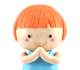 Cha-Om & Chompoo sticker #1335506