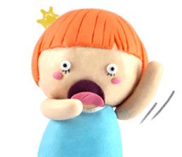 Cha-Om & Chompoo sticker #1335507