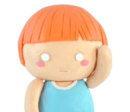 Cha-Om & Chompoo sticker #1335513