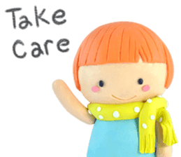 Cha-Om & Chompoo sticker #1335518