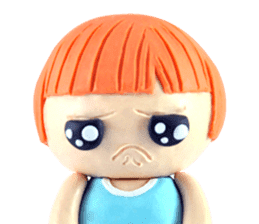 Cha-Om & Chompoo sticker #1335519