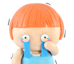 Cha-Om & Chompoo sticker #1335522