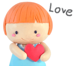 Cha-Om & Chompoo sticker #1335523