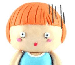 Cha-Om & Chompoo sticker #1335529