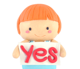 Cha-Om & Chompoo sticker #1335532