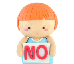 Cha-Om & Chompoo sticker #1335533