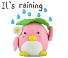 Cha-Om & Chompoo sticker #1335543