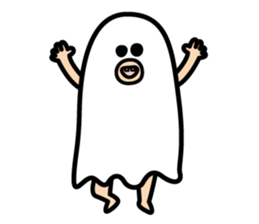 OBA BOOYA sticker #1335546