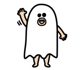 OBA BOOYA sticker #1335547