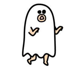 OBA BOOYA sticker #1335548