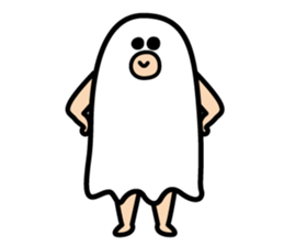 OBA BOOYA sticker #1335549