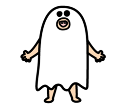 OBA BOOYA sticker #1335550