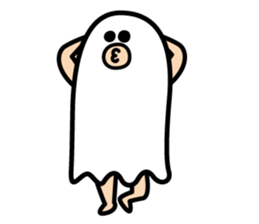 OBA BOOYA sticker #1335551