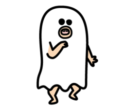 OBA BOOYA sticker #1335553