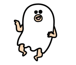 OBA BOOYA sticker #1335556