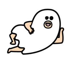 OBA BOOYA sticker #1335560