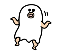 OBA BOOYA sticker #1335566