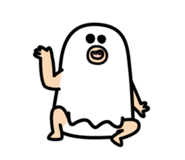 OBA BOOYA sticker #1335568