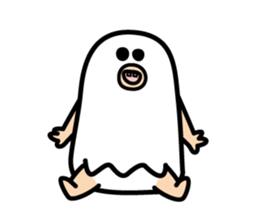 OBA BOOYA sticker #1335569