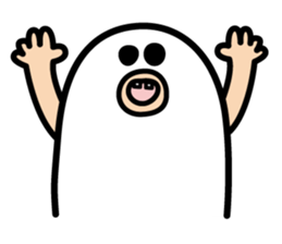 OBA BOOYA sticker #1335570