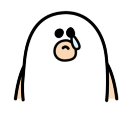 OBA BOOYA sticker #1335572