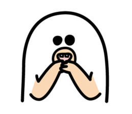 OBA BOOYA sticker #1335574