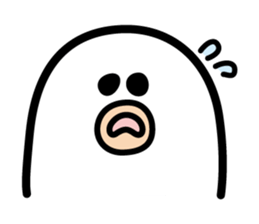 OBA BOOYA sticker #1335577