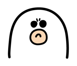 OBA BOOYA sticker #1335579