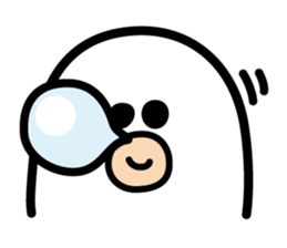 OBA BOOYA sticker #1335584