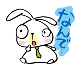 Metabo rabbit 2nd sticker #1335586