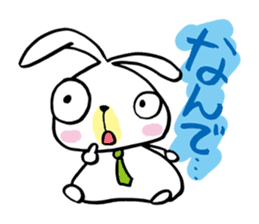 Metabo rabbit 2nd sticker #1335586