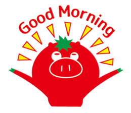 tomaton sticker #1335629