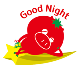 tomaton sticker #1335637