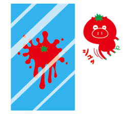 tomaton sticker #1335638