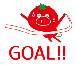 tomaton sticker #1335639