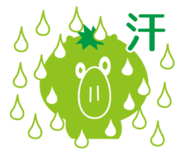 tomaton sticker #1335661