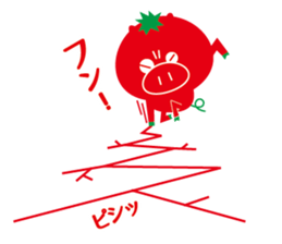 tomaton sticker #1335664