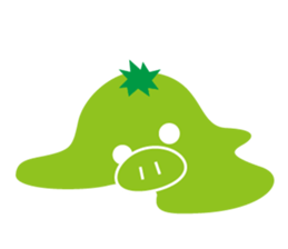 tomaton sticker #1335665