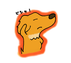 Re:Dachshund Crin sticker #1335801