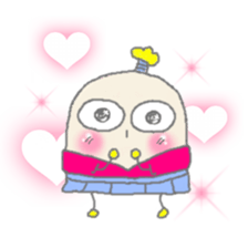 amanojyaku SAMURAI sticker #1336206