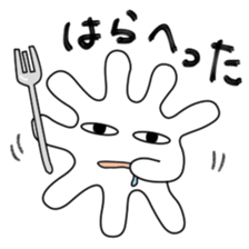 Microbe Aliens sticker #1336546