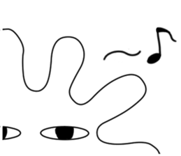 Microbe Aliens sticker #1336551