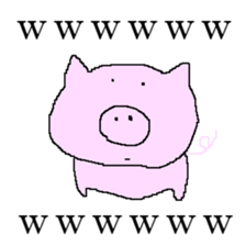 living thing sticker #1336599