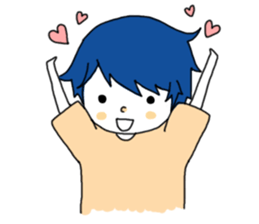 Mr.KURAGE sticker #1336684