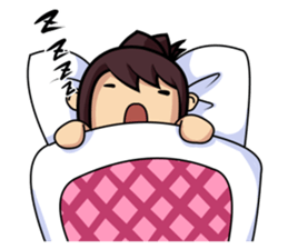 manga moods sticker #1336712