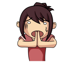 manga moods sticker #1336714