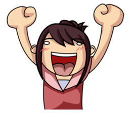 manga moods sticker #1336715